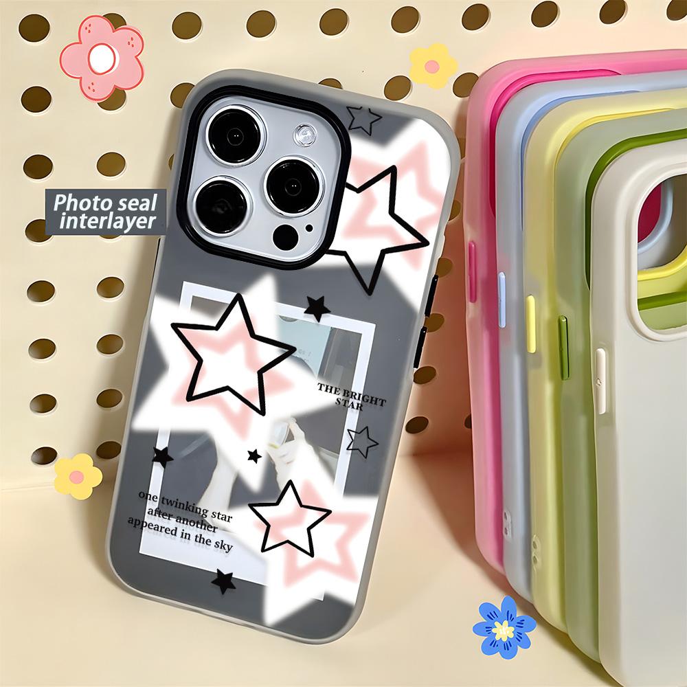 Painted Phone Case for iPhone 15 11 13 14 for 15 16 Pro Max 12 13 16 Pro Cute Fasion Funny Lanyard Phone Case Latest Top Selling Recommendations
