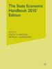 The The State Economic Handbook 2010 Book
