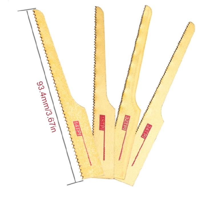 Reciprocating Hacksaw Cutter Air Body Hacksaw Cutter Air Hacksaw Cutter Wood Power Tool Cutting Tool for Woodworking