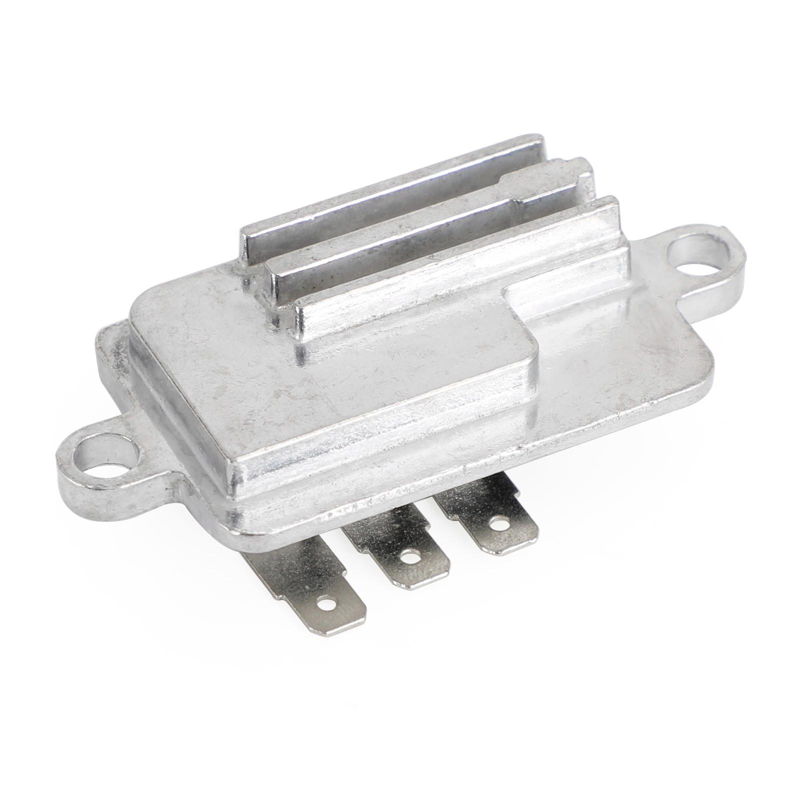 

Регулятор напряжения для Kawasaki 21066-7017 серии двигателей FR FS & FX (Не все)