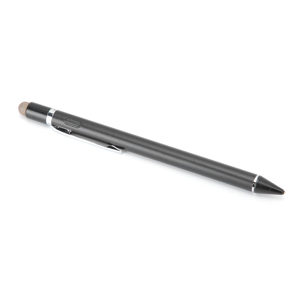 Stylus Stift Schwarz für IOSAndroid Universeller kapazitiver Stift für HuaweiVivo WYH0004