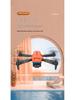 A6 Pro 4K Drone with Optical Flow Positioning, Obstacle Avoidance, Folding Design & Dual ESC Cameras