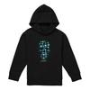 V/H/S/94 Childrens/Kids Skull Key Art Hoodie