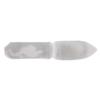 Selenite Crystal Ritual Knife Athame