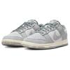 Nike Dunk Low Cool Grey Women Sneakers Football-Grey Coconut-Milk FV1167-001