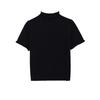 European and American style, new women's clothing, foreign style, soft flat needle short-sleeved knitted sweater 5536135