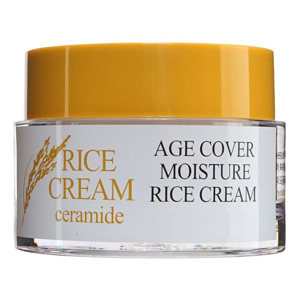 

EUZPVATB Женский крем 50 г, обеспечивающий быстрое успокоение и освежающее увлажнение кожи