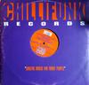 12inch Record VARIOUS  Hot Sauce 2 Album DJ Sampler CFLP003 Chillifunk Reco 1999 UK Dance  Electronica Used