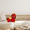 Horse Toy Cute Chinese Year Ornament for Teens Adults Birthday Gifts