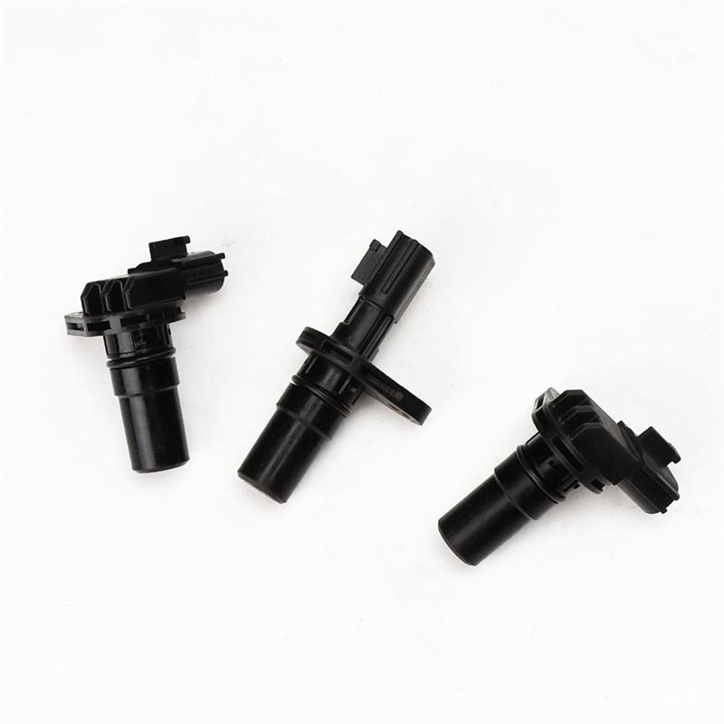 3Pc Input Output Speed Sensor CVT CVT7 RE0F11A JF015E For Nissan Altima Infiniti Replacement Accessories