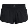 Womens/Ladies Launch Pro Relaxed Fit Running Shorts