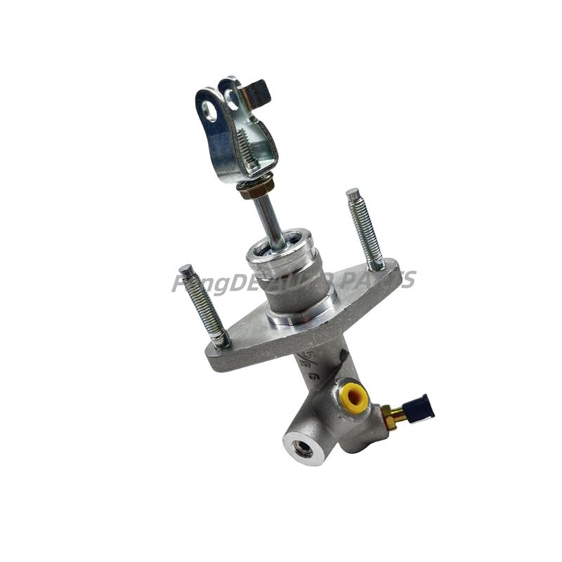Clutch Master Cylinder Suitable For Honda CR-V RD1 RD3 1998-2001 L4 2.0L OE 46920-S10-C01  46920S10C01 Bore 5/8 inch