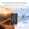 5V2A CE Certified European Charger USB Interface for EU/Italy/France/Russia/Germany 5V1A Charging Head