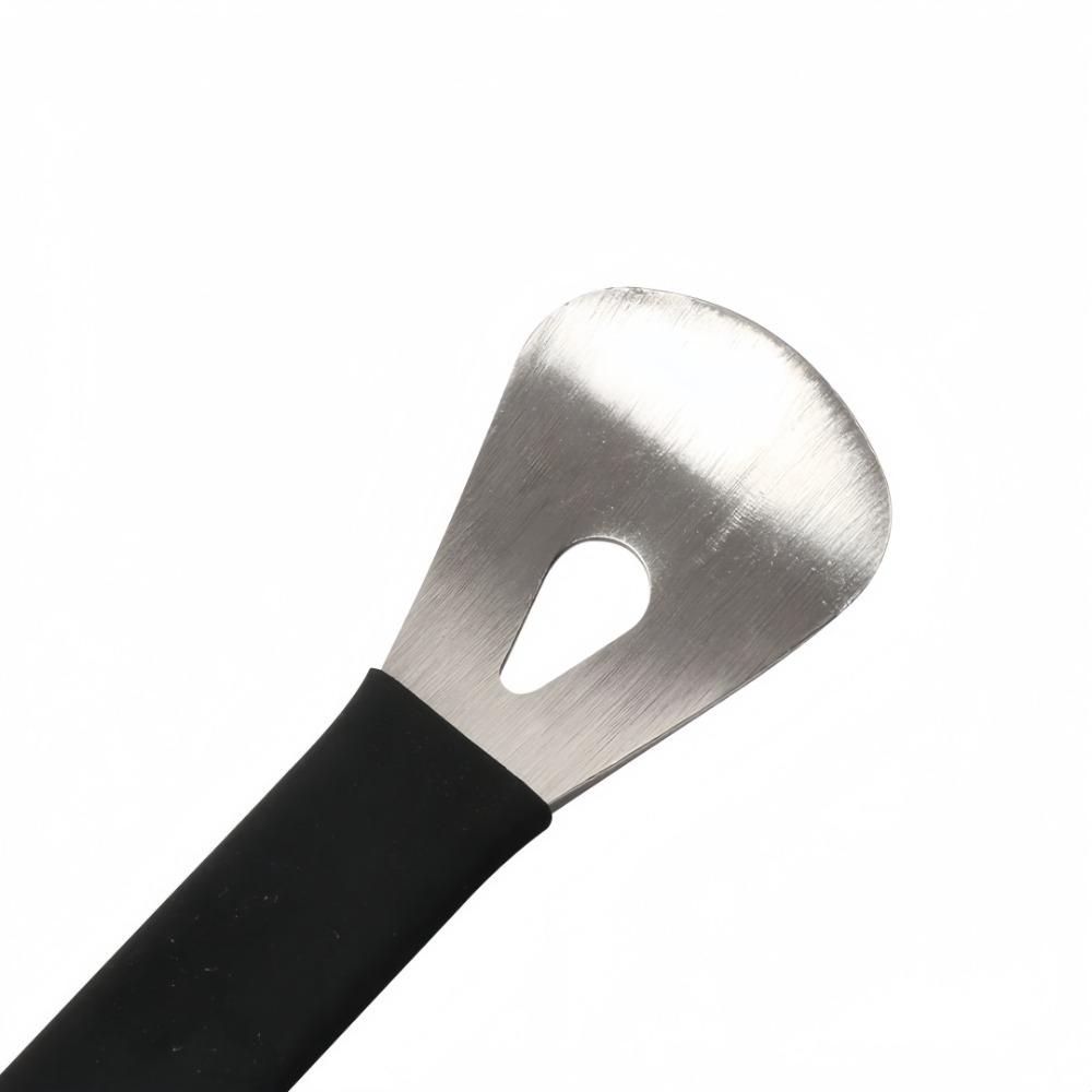 Car Door Panel Nail Remover Metal Steel Pry Plate for Disassembling Navigation Sound Insulation Recording Instrument Decoration