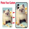 Customized DIY Soft Silicone Cases For Moto G84 G54 5G G53 G23 G13 G73 G62 G32 Back Covers Moto Edge 40 Neo 30Neo Funda Coque