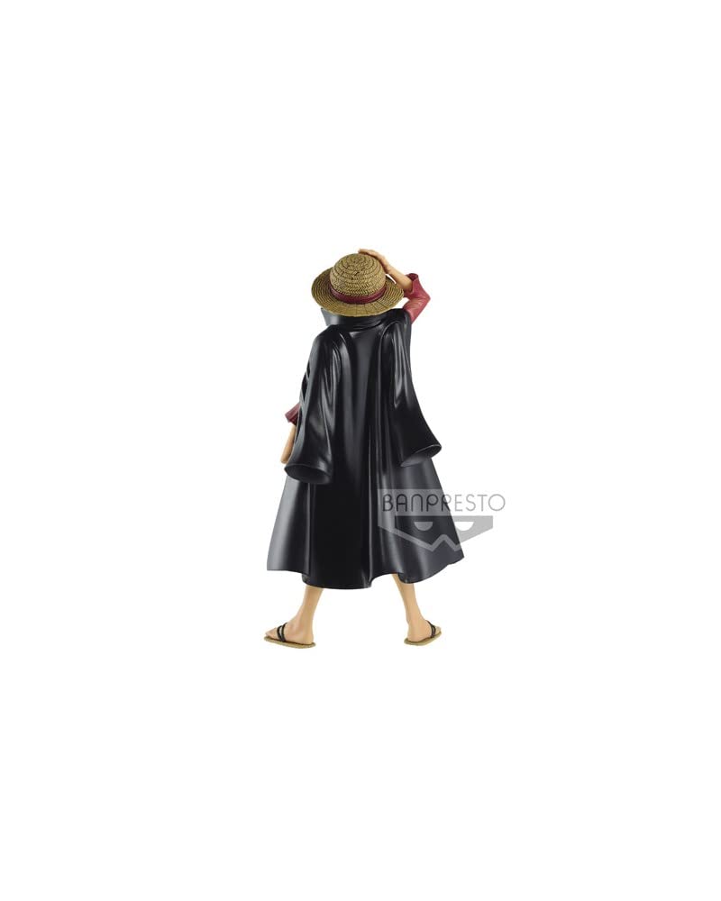 BANPRESTO One Piece DXF THE GRANDLINE MEN Wano Country Vol.11 Monkey D. Luffy