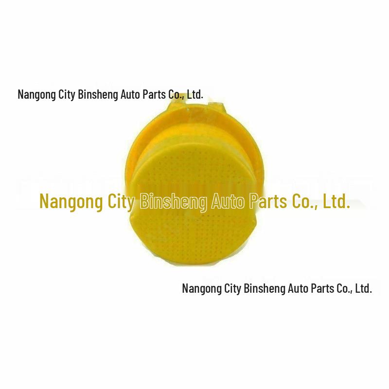 Renault Scenic-III 2009-16 Washer Fluid Reservoir Cap 289130004R