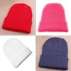 Stretchable And Comfortable Turn-up Beanie Cap For Both Men And Women