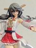 [USED] Kantai Collection -KanColle- Haruna Kai Ni Limited Edition 1/7 Scale Complete Figure