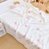 GPPNKC Baby Ice Silk Blanket