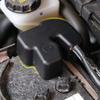 Capac de protecție pentru terminalul de protecție cu electrod negativ anod baterie auto pentru Mazda 2 3 6 CX-5 CX-4 CX5 Axela Atenza 2013-2018