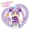 Kimi To Idol Doll Cure Kyun Kyun [BANDAI] PreCure Pre-Coordinate