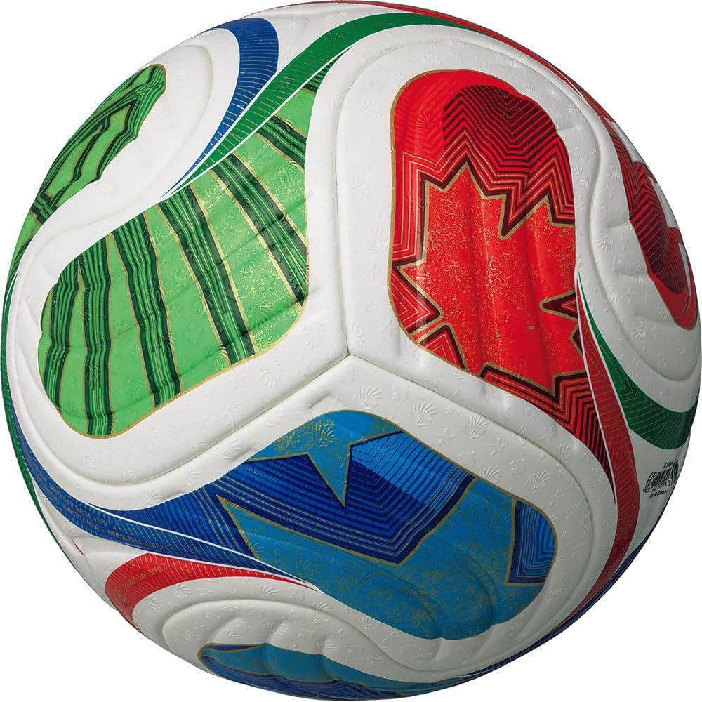 Adidas Trionda Pro Size 5 Soccer Ball ADF520