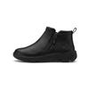Women S Daily Ankle bootS 8vgro14w1b Black