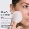 Yse Beauty Your Favorite Ex Exfoliating Pads Travel  7 Pack  7 Pads Pack 7 Pads Pack