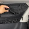 Trunk Rear Window Side Storage Bag Organizer Fit For Doge Journey 2011-2020 Stowing Tidying Car Acdcessories
