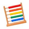 Wooden Abacus for Kids Counting Frame Montessori Toy Math Toys Digital Educational Tool