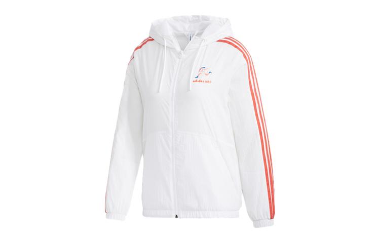 Adidas Neo Jacket Women s White GP5812 XL