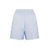 Nike Sportbekleidung NSW Herren Logo Gewebte Shorts 'Marine/Weiß' AR2383-548