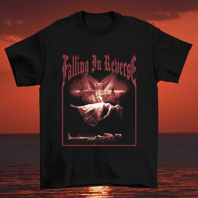 Üst giysisi – T-shirtler