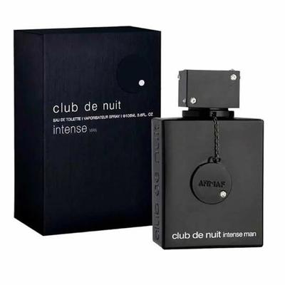 Club De Nuit Intense Man Eau De Toilette Spray 105ml