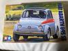 Fiat Abarth 695 SS Tamiya Scale Model Kit 1/24