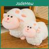 Adorable Plush Sheep Stuffed Animal Soft Lamb Toy For Girls Kids Birthday Gift