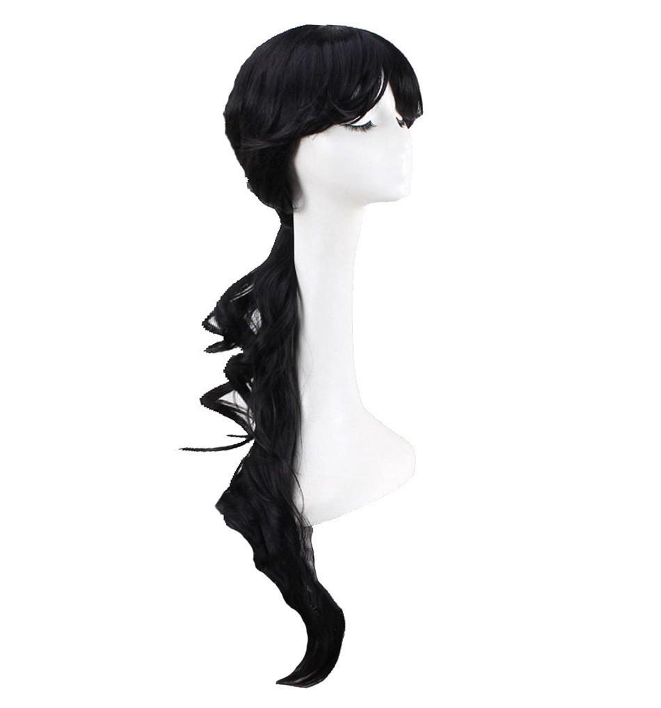 Princess Dress & Hair Accessories Set for Children