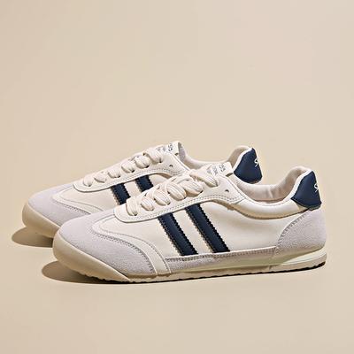 New Shoes Casual Women's Shoes Comfortable German Training Forrest Gump Shoes 35-40