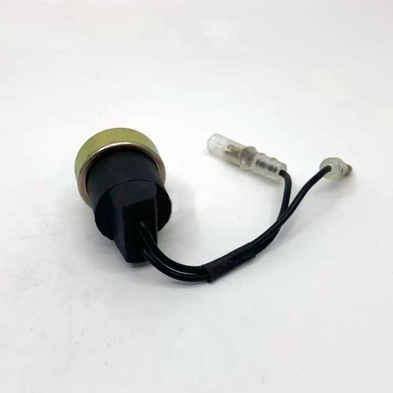 For Hitachi Excavator EX120-1 EX200-1 EX120-2 EX200-2 EX120-3 EX200-3 4259333 Hydraulic Oil Pressure Switch Sensor