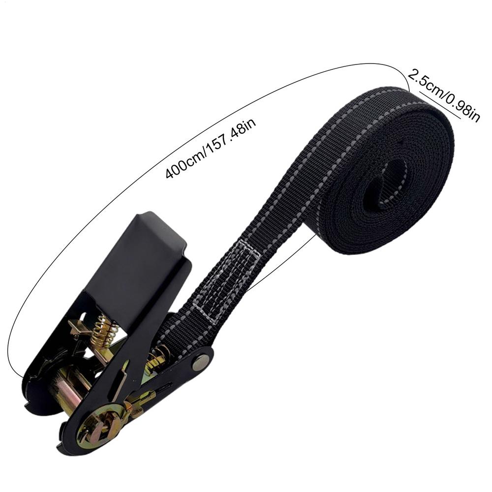 Car Tie Down Straps For Trailers Car Tie Down With Hooks Reinforced Adjustable Axle Straps 1760lb Max Break Strength