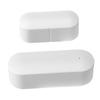WiFi Door Window Sensor APP and Voice Control Smart Door Magnetic Alarm Detector for Home Security