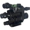 9807198480 Engine Thermostat Housing Used Compatible For Peugeot 2008 208 308 408 508 5008 Citroen C3 1.2T