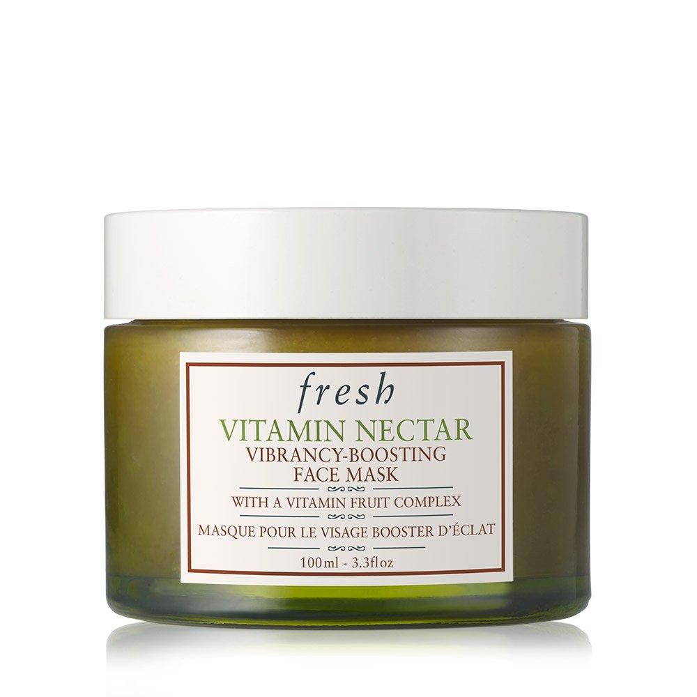 

Маска для лица Fresh Vitamin Nectar Vibrancy Boosting 100 мл