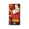 Gang of Four Strategy Card Game