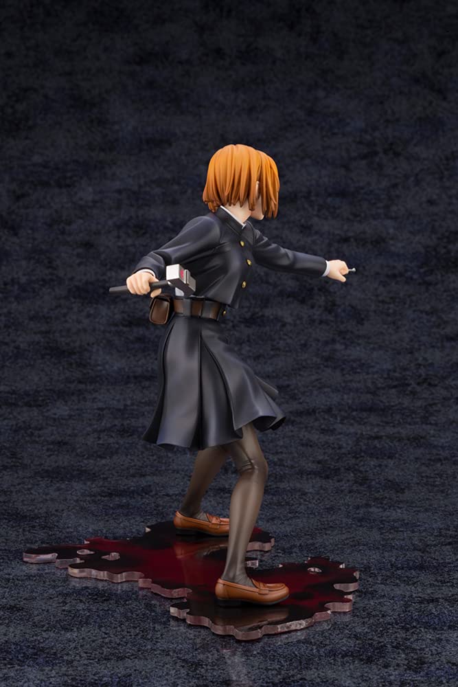 ARTFX J Jujutsu Kaisen Nobara Kugisaki 18 scale PVC painted finished figure PP939