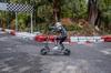 Kukirin G4 Electric Scooter, Peak 2400W Motor, 60V20Ah Battery, 11'' Vacuum Tires, LED Display, Front&Rear Suspension, Max Load 120KG
