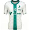 2026 Santos Laguna Printed Football Jersey Men's Summer Quick Drying Breathe Short Sleeved T-shirt Family Matching Clothing