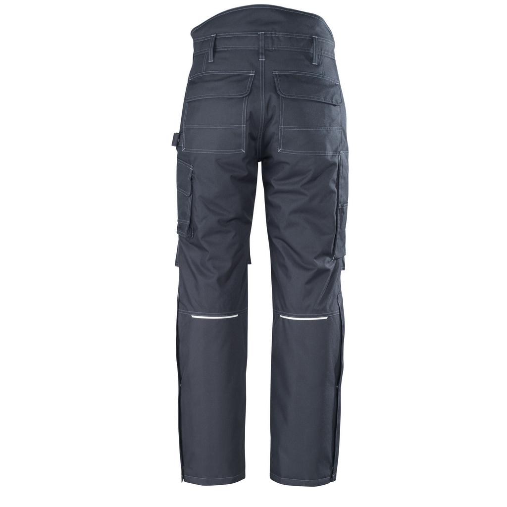 Mascot Mens Industry Work Trousers