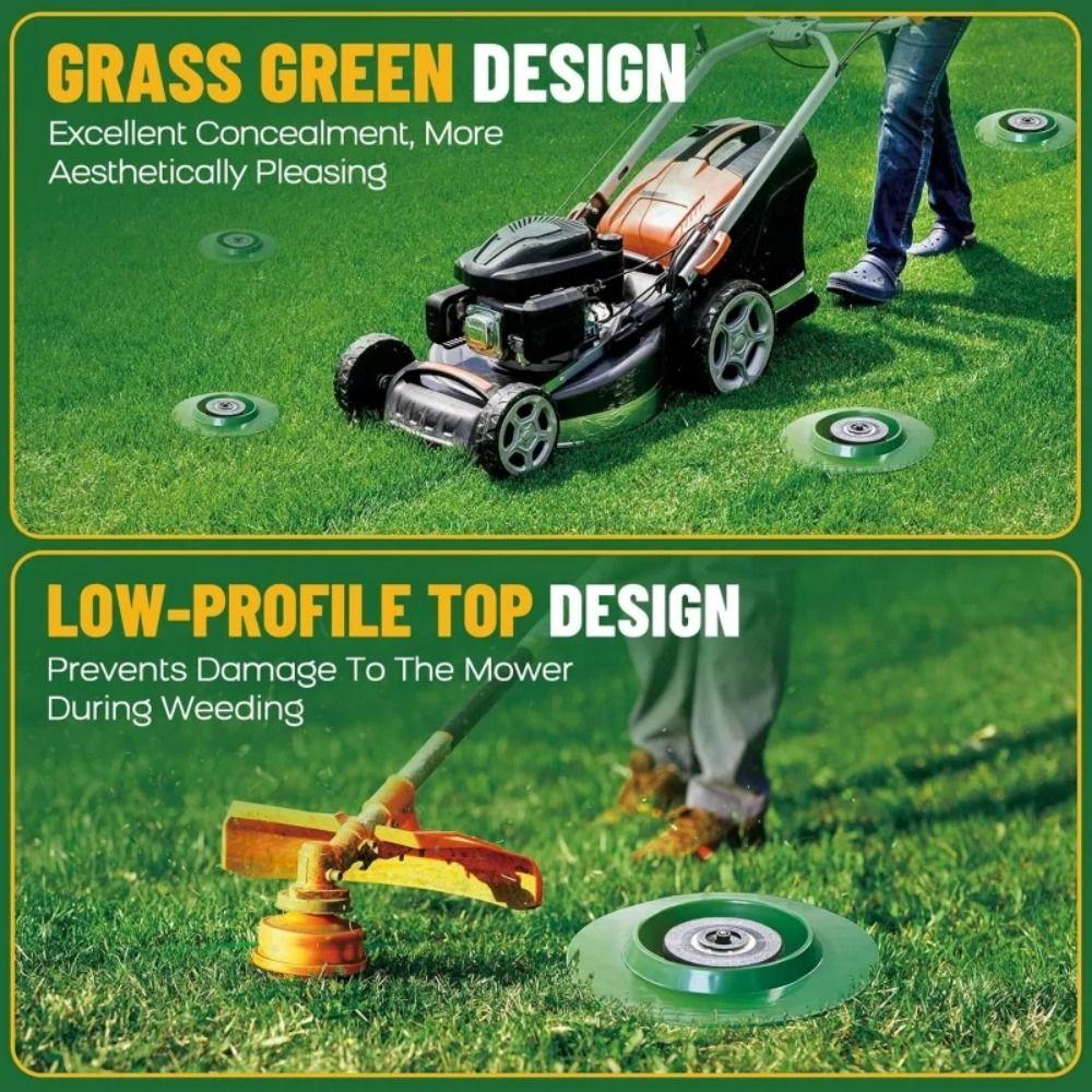 Cuttable Garden Sprinkler Protective Cover Anti-trampling Sprinkler Nozzle Guard Outdoor